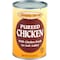 Simply Serve Pureed Chicken With Chicken Broth, PK12 815PC-SIM - alternate 3